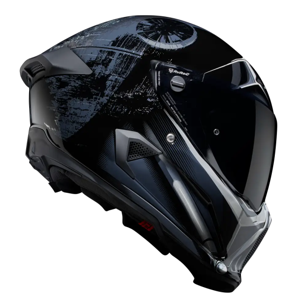 RUROC ATLAS 4.0 CARBON DARTH VADER